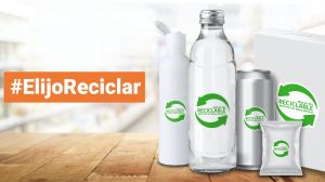 #ElijoReciclar #ElijoReciclar