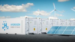 hidrógeno verde chileno