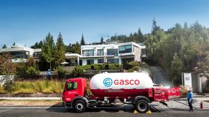 Medidor de gas Gasco Medidor de gas Gasco