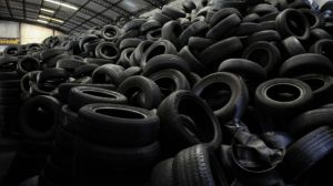 Ley REP neumáticos Ley REP neumáticos