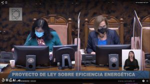 Ley de Eficiencia Energética Ley de Eficiencia Energética