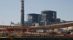“La era de los combustibles fósiles se acabó “La era de los combustibles fósiles se acabó