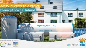 Curso hidrógeno verde Curso hidrógeno verde