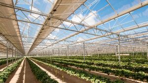 Energía solar para la agricultura