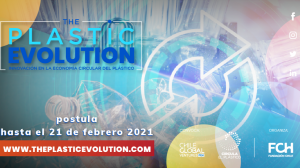 Pacto Chileno de los Plásticos Pacto Chileno de los Plásticos