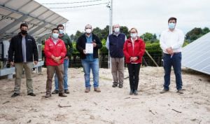 Proyectos de energías renovables Proyectos de energías renovables