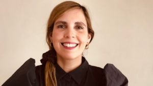 Rossana Gaete, Socia fundadora y directora de H2 Chile Rossana Gaete, Socia fundadora y directora de H2 Chile