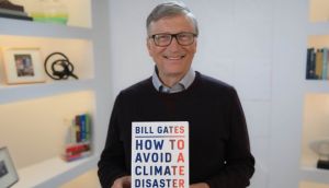 Bill Gates