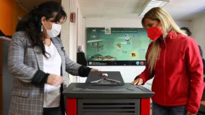 Recambio de calefactores