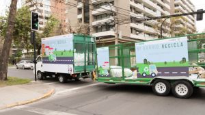 Ley de Reciclaje: la ambiciosa meta de llegar a reciclar el 60% de envases y embalajes en el corto plazo Ley de Reciclaje: la ambiciosa meta de llegar a reciclar el 60% de envases y embalajes en el corto plazo