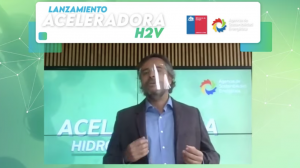 Aceleradora de Hidrógeno Verde busca empresas e instituciones que promuevan aplicaciones de este energético Aceleradora de Hidrógeno Verde busca empresas e instituciones que promuevan aplicaciones de este energético