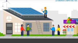 Primera licitación de Casa Solar, adjudicada a EvoluSun, beneficiará a 250 hogares de Puente Alto Primera licitación de Casa Solar, adjudicada a EvoluSun, beneficiará a 250 hogares de Puente Alto