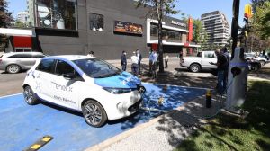 Más de 140 nuevas estaciones de recarga instalará Electroruta Enel X en 2021, logrando cobertura en todo el país Más de 140 nuevas estaciones de recarga instalará Electroruta Enel X en 2021, logrando cobertura en todo el país