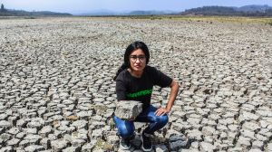 Greenpeace: “Fallo a favor de Petorca demuestra que el acceso al agua debe ser un tema constitucional” Greenpeace: “Fallo a favor de Petorca demuestra que el acceso al agua debe ser un tema constitucional”