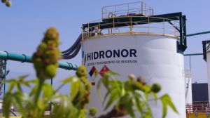 Nuevos desafíos ambientales para Chile en manejo de residuos Nuevos desafíos ambientales para Chile en manejo de residuos