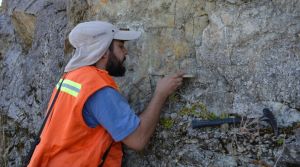 Potencial geotérmico de la Cordillera de Los Andes en el sur chileno, se extendería por más de mil kilómetros