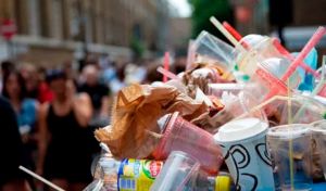 Cámara de Diputados aprueba proyecto de ley que prohibirá utensilios plásticos de un solo uso Cámara de Diputados aprueba proyecto de ley que prohibirá utensilios plásticos de un solo uso