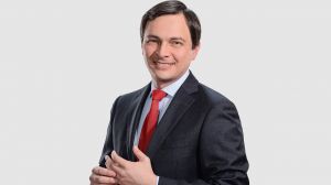 Luis Soruco, el nuevo gerente general de la multinacional Arcadis en Chile Luis Soruco, el nuevo gerente general de la multinacional Arcadis en Chile