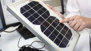 Afirman que Chile podría producir hidrógeno “súper verde” en las regiones centro y norte del país mediante fotoelectrólisis