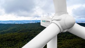 Siemens Gamesa y Repsol firman su primer acuerdo para instalar 120 MW en cuatro parques eólicos en España