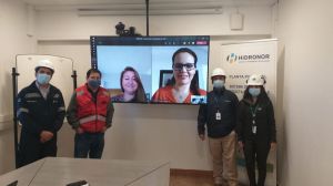 Las empresas medioambientales y su compromiso con la seguridad y salud ocupacional de sus trabajadores