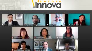 Comenzó Antofa Innova: nuevo torneo de innovación abierta para el norte de Chile