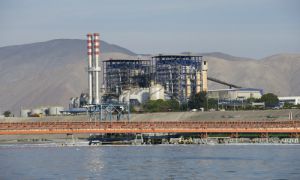 Engie anuncia el cierre de sus seis plantas más antiguas a carbón para 2024 Engie anuncia el cierre de sus seis plantas más antiguas a carbón para 2024