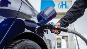 H2 Chile: “El hidrógeno verde es el vector energético que va a reemplazar a los combustibles fósiles en el futuro” H2 Chile: “El hidrógeno verde es el vector energético que va a reemplazar a los combustibles fósiles en el futuro”