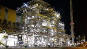 Ponen en funcionamiento termoeléctrica a biomasa en Brasil, con capacidad para abastecer a una comuna como Puente Alto Ponen en funcionamiento termoeléctrica a biomasa en Brasil, con capacidad para abastecer a una comuna como Puente Alto
