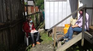 Geotermia podría cerrar brechas de pobreza energética según encuesta realizada en el sur de Chile