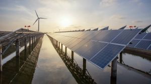 Destacan avances de Chile en su rumbo hacia las energías limpias en reunión de líderes internacionales Destacan avances de Chile en su rumbo hacia las energías limpias en reunión de líderes internacionales