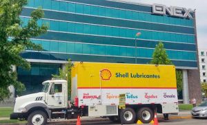 Envases utilizados por Enex tendrán al menos un 80% de materiales reciclados