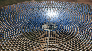 Financial Times aborda el liderazgo de Chile para exportar “energía verde” Financial Times aborda el liderazgo de Chile para exportar “energía verde”