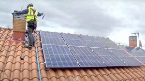 Programa permitirá a más de 70 jardines infantiles del país generar su propia electricidad mediante sistemas fotovoltaicos Programa permitirá a más de 70 jardines infantiles del país generar su propia electricidad mediante sistemas fotovoltaicos