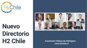 Nueva directiva de H2 Chile asume el compromiso de acelerar la transición energética