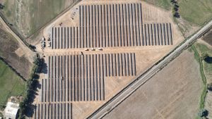 Enel Green Power Chile e IM2 Solar conectan primera planta solar de pequeños medios de generación distribuida de un total de 10