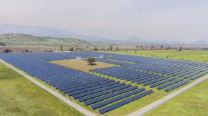 Biobío: Ingresan a evaluación 9 proyectos solares en sólo 4 días