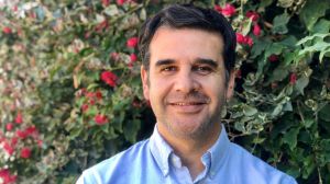 Ricardo Rodríguez, Project Manager de la Aceleradora H2V Ricardo Rodríguez, Project Manager de la Aceleradora H2V