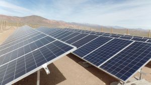 Pacific Hydro apuesta por proyecto fotovoltaico y de almacenamiento en Atacama Pacific Hydro apuesta por proyecto fotovoltaico y de almacenamiento en Atacama