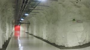 Vertiv y Green Mountain Elevan los Estándares de Sostenibilidad de los Centros de Datos