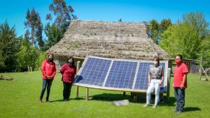 Fondo de Protección Ambiental adjudicó 28 proyectos para La Araucanía
