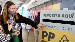 Lanzan de proyecto público-privado que impulsará el reciclaje de los plásticos flexibles Lanzan de proyecto público-privado que impulsará el reciclaje de los plásticos flexibles