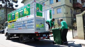 Empresas avanzan para cumplir con metas de ley que permitirá aumentar en cinco veces el reciclaje de envases Empresas avanzan para cumplir con metas de ley que permitirá aumentar en cinco veces el reciclaje de envases