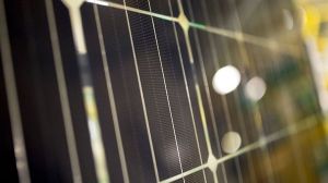 Solar fotovoltaica sigue concitando interés de inversionistas Solar fotovoltaica sigue concitando interés de inversionistas