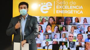 Otorgan el nuevo Sello de Excelencia Energética del Ministerio de Energía a 38 organizaciones Otorgan el nuevo Sello de Excelencia Energética del Ministerio de Energía a 38 organizaciones
