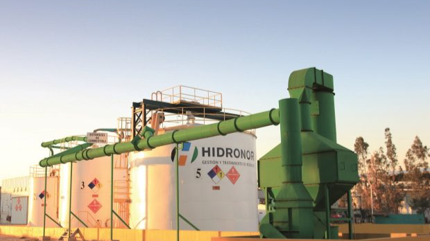 Hidronor alineados para lograr un desarrollo sustentable