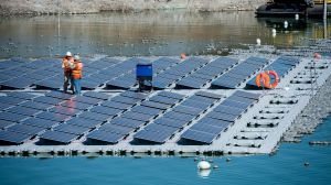 Chile avanza hacia un futuro energético más verde