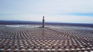 BBC destaca a Cerro Dominador y la cataloga como “colosal primera planta de energía termosolar de América Latina” BBC destaca a Cerro Dominador y la cataloga como “colosal primera planta de energía termosolar de América Latina”