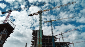 Sector construcción inicia consulta pública de Estrategia Nacional de Huella de Carbono