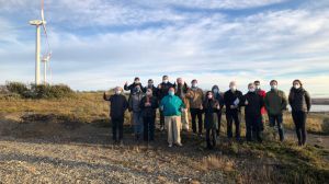 Corfo lanza programa para acelerar el desarrollo colaborativo del Hidrógeno Verde en Magallanes Corfo lanza programa para acelerar el desarrollo colaborativo del Hidrógeno Verde en Magallanes